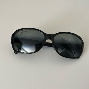 MAUI JIM Koki Beach - Tortoise Black - Neutral Grey MauiPure Lense